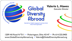 Business Cards Designs by Graphics Quarter