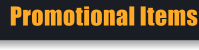 Promotional Items